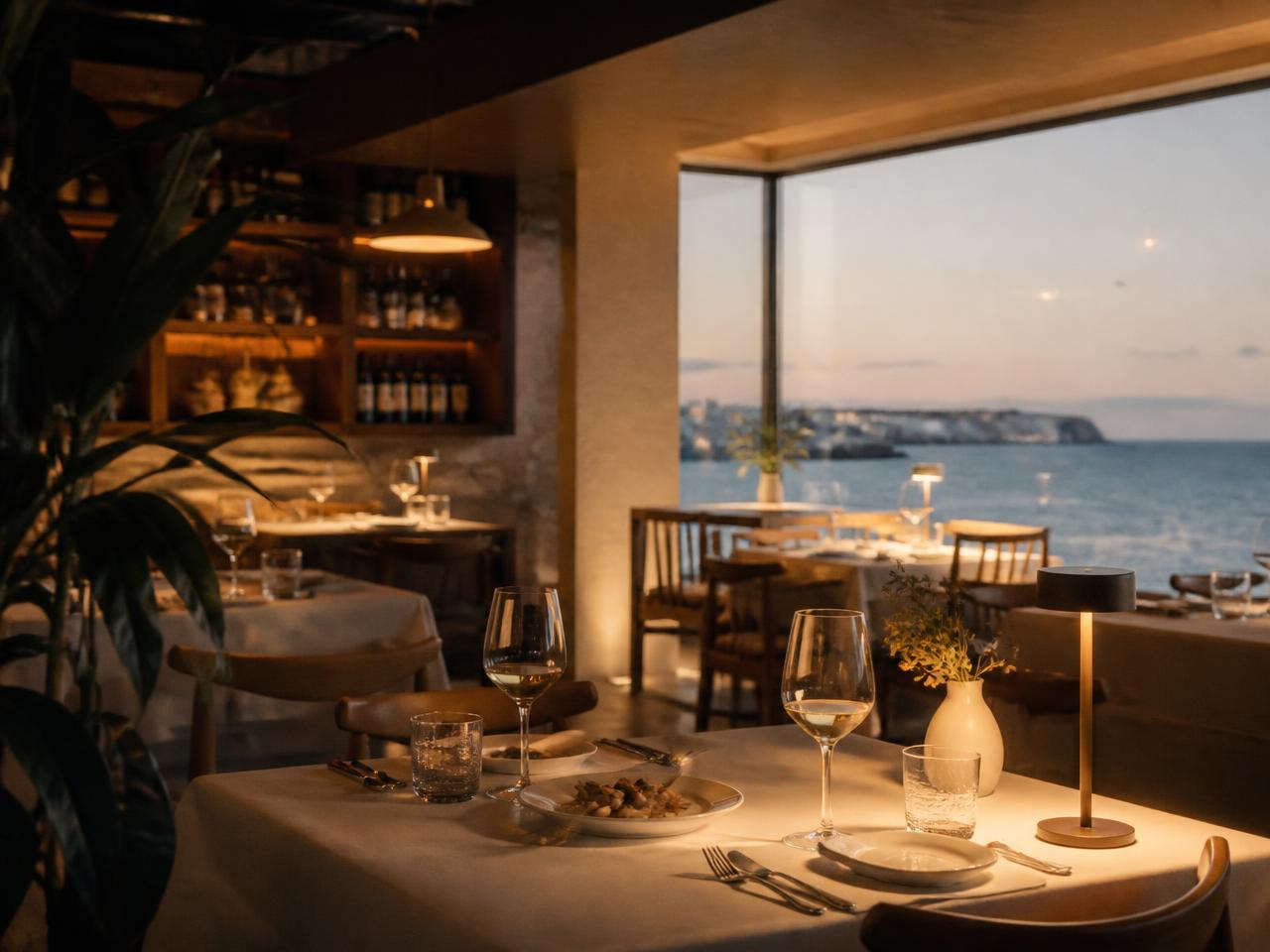Restaurante myCasa
