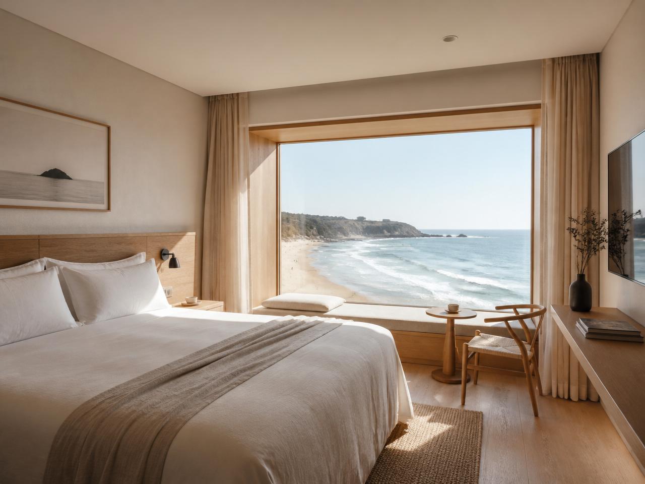 Duplo Vista Mar — myCasa Guesthouse