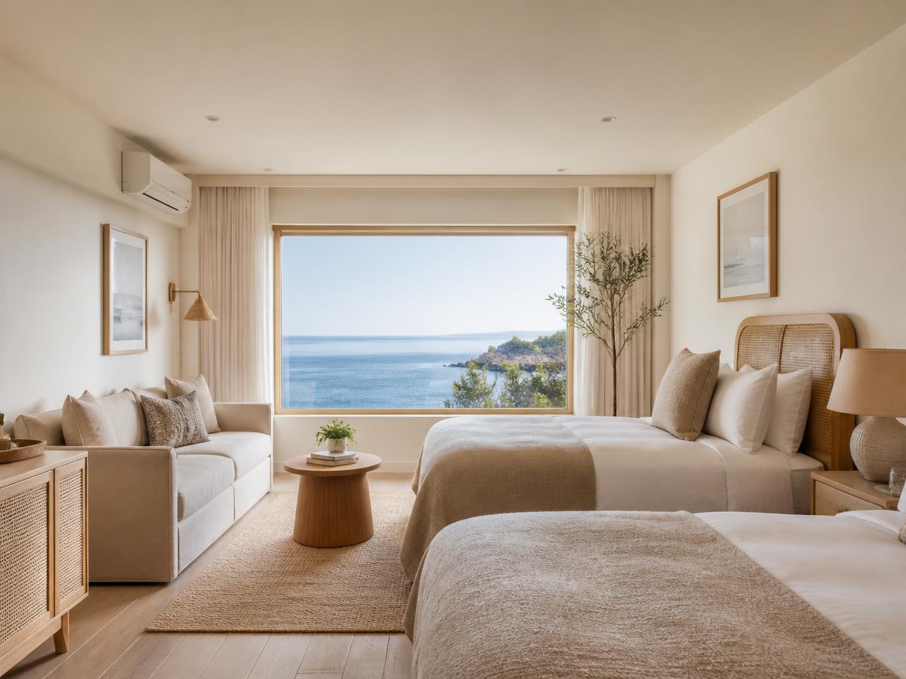 Familiar Vista Mar — myCasa Guesthouse