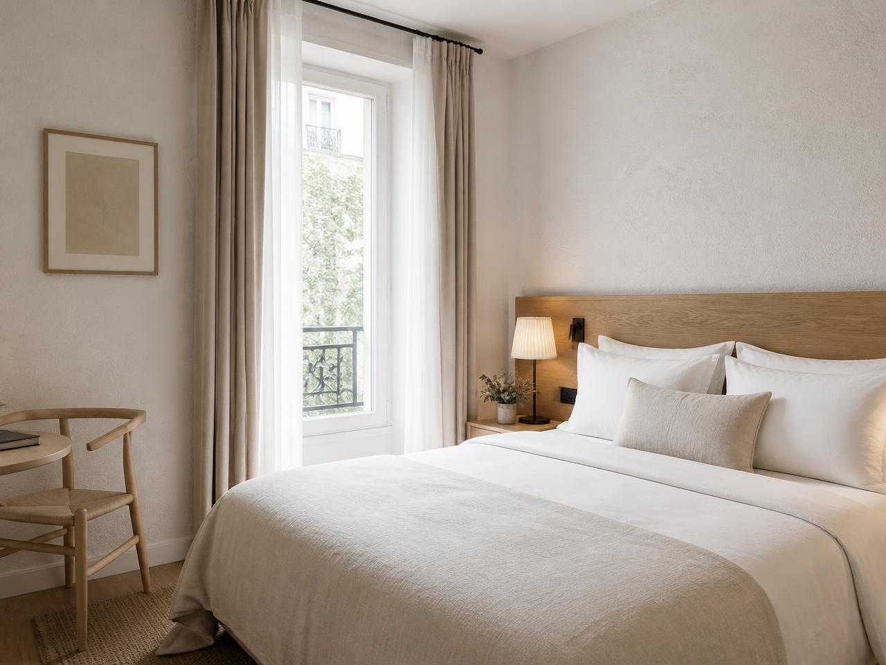 Duplo Standard — myCasa Guesthouse